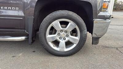 2015 Chevrolet Silverado 1500 LT Pickup 4D 5 3/4 ft   - Photo 49 - Manassas, VA 20109