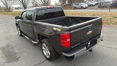 2015 Chevrolet Silverado 1500 LT Pickup 4D 5 3/4 ft   - Photo 9 - Manassas, VA 20109