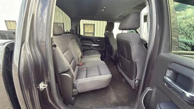 2015 Chevrolet Silverado 1500 LT Pickup 4D 5 3/4 ft   - Photo 41 - Manassas, VA 20109