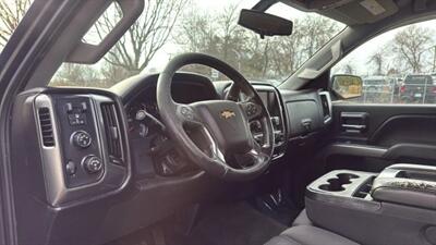 2015 Chevrolet Silverado 1500 LT Pickup 4D 5 3/4 ft   - Photo 36 - Manassas, VA 20109