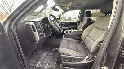 2015 Chevrolet Silverado 1500 LT Pickup 4D 5 3/4 ft   - Photo 33 - Manassas, VA 20109