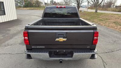 2015 Chevrolet Silverado 1500 LT Pickup 4D 5 3/4 ft   - Photo 7 - Manassas, VA 20109