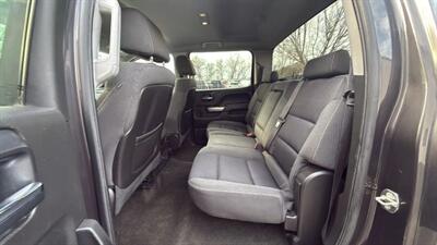 2015 Chevrolet Silverado 1500 LT Pickup 4D 5 3/4 ft   - Photo 38 - Manassas, VA 20109