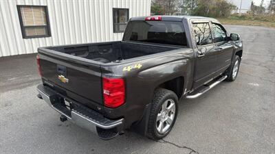 2015 Chevrolet Silverado 1500 LT Pickup 4D 5 3/4 ft   - Photo 5 - Manassas, VA 20109