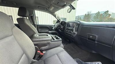 2015 Chevrolet Silverado 1500 LT Pickup 4D 5 3/4 ft   - Photo 46 - Manassas, VA 20109