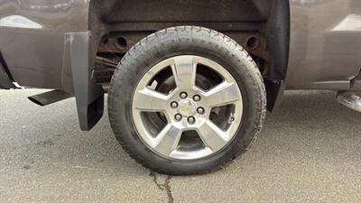 2015 Chevrolet Silverado 1500 LT Pickup 4D 5 3/4 ft   - Photo 50 - Manassas, VA 20109