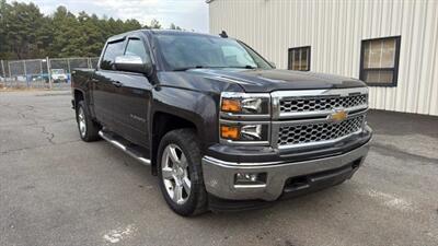 2015 Chevrolet Silverado 1500 LT Pickup 4D 5 3/4 ft   - Photo 1 - Manassas, VA 20109