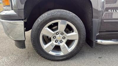 2015 Chevrolet Silverado 1500 LT Pickup 4D 5 3/4 ft   - Photo 52 - Manassas, VA 20109