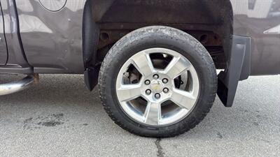 2015 Chevrolet Silverado 1500 LT Pickup 4D 5 3/4 ft   - Photo 51 - Manassas, VA 20109