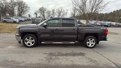 2015 Chevrolet Silverado 1500 LT Pickup 4D 5 3/4 ft   - Photo 10 - Manassas, VA 20109