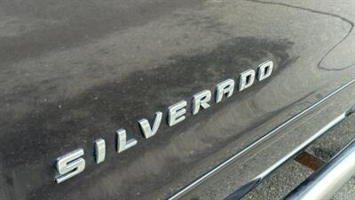2015 Chevrolet Silverado 1500 LT Pickup 4D 5 3/4 ft   - Photo 16 - Manassas, VA 20109