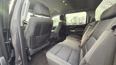 2015 Chevrolet Silverado 1500 LT Pickup 4D 5 3/4 ft   - Photo 40 - Manassas, VA 20109