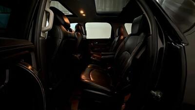 2014 GMC Acadia Denali Sport Utility 4D   - Photo 43 - Manassas, VA 20109