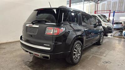 2014 GMC Acadia Denali Sport Utility 4D   - Photo 4 - Manassas, VA 20109