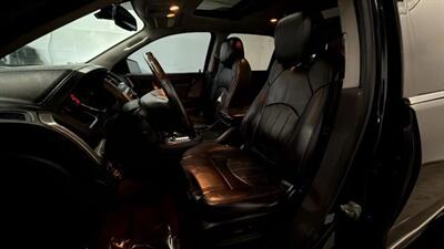 2014 GMC Acadia Denali Sport Utility 4D   - Photo 37 - Manassas, VA 20109