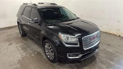 2014 GMC Acadia Denali Sport Utility 4D   - Photo 2 - Manassas, VA 20109