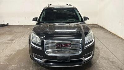 2014 GMC Acadia Denali Sport Utility 4D   - Photo 14 - Manassas, VA 20109