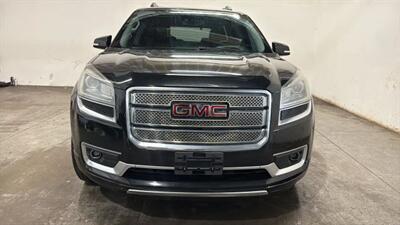 2014 GMC Acadia Denali Sport Utility 4D   - Photo 13 - Manassas, VA 20109