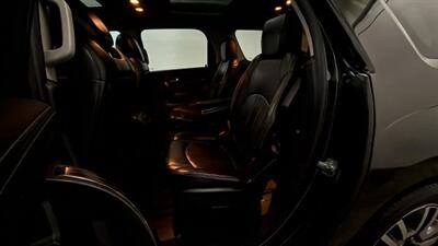 2014 GMC Acadia Denali Sport Utility 4D   - Photo 44 - Manassas, VA 20109