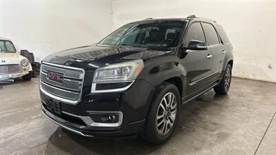 2014 GMC Acadia Denali Sport Utility 4D   - Photo 11 - Manassas, VA 20109