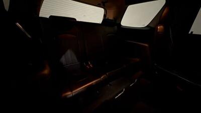 2014 GMC Acadia Denali Sport Utility 4D   - Photo 49 - Manassas, VA 20109