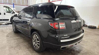 2014 GMC Acadia Denali Sport Utility 4D   - Photo 8 - Manassas, VA 20109