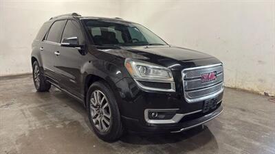 2014 GMC Acadia Denali Sport Utility 4D   - Photo 1 - Manassas, VA 20109