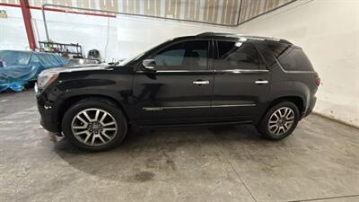 2014 GMC Acadia Denali Sport Utility 4D   - Photo 10 - Manassas, VA 20109