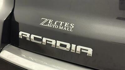 2014 GMC Acadia Denali Sport Utility 4D   - Photo 18 - Manassas, VA 20109