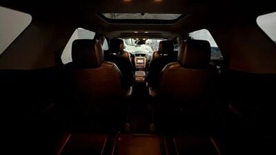 2014 GMC Acadia Denali Sport Utility 4D   - Photo 55 - Manassas, VA 20109