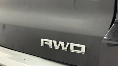 2014 GMC Acadia Denali Sport Utility 4D   - Photo 17 - Manassas, VA 20109