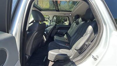 2014 Land Rover Range Rover Sport Supercharged Sport Utility 4D - Photo 40 - Manassas, VA 20109