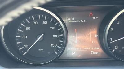 2014 Land Rover Range Rover Sport Supercharged Sport Utility 4D - Photo 26 - Manassas, VA 20109