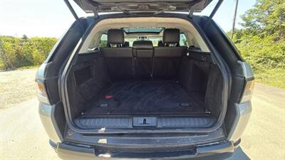2014 Land Rover Range Rover Sport Supercharged Sport Utility 4D - Photo 43 - Manassas, VA 20109