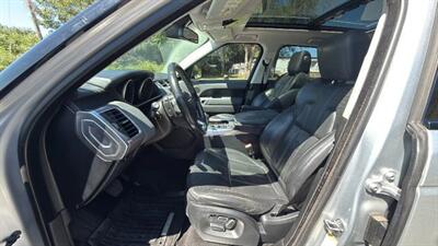 2014 Land Rover Range Rover Sport Supercharged Sport Utility 4D - Photo 35 - Manassas, VA 20109