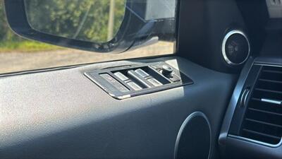 2014 Land Rover Range Rover Sport Supercharged Sport Utility 4D - Photo 25 - Manassas, VA 20109