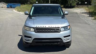 2014 Land Rover Range Rover Sport Supercharged Sport Utility 4D - Photo 14 - Manassas, VA 20109