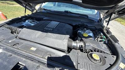2014 Land Rover Range Rover Sport Supercharged Sport Utility 4D - Photo 62 - Manassas, VA 20109