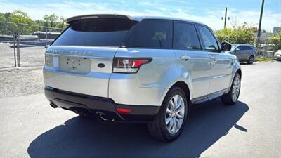 2014 Land Rover Range Rover Sport Supercharged Sport Utility 4D - Photo 4 - Manassas, VA 20109