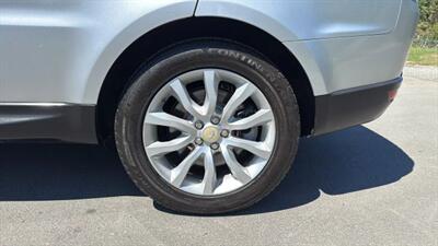 2014 Land Rover Range Rover Sport Supercharged Sport Utility 4D - Photo 58 - Manassas, VA 20109
