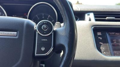 2014 Land Rover Range Rover Sport Supercharged Sport Utility 4D - Photo 23 - Manassas, VA 20109