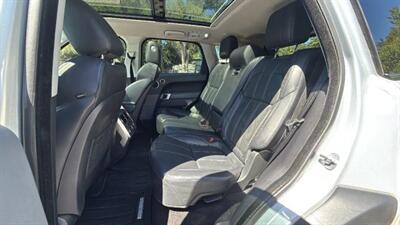 2014 Land Rover Range Rover Sport Supercharged Sport Utility 4D - Photo 41 - Manassas, VA 20109
