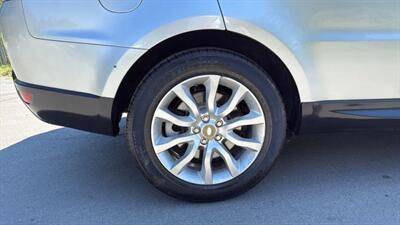 2014 Land Rover Range Rover Sport Supercharged Sport Utility 4D - Photo 57 - Manassas, VA 20109