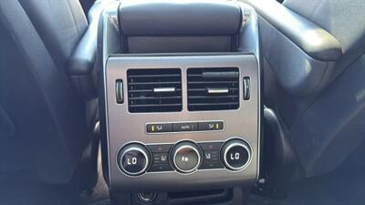 2014 Land Rover Range Rover Sport Supercharged Sport Utility 4D - Photo 34 - Manassas, VA 20109