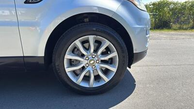 2014 Land Rover Range Rover Sport Supercharged Sport Utility 4D - Photo 56 - Manassas, VA 20109
