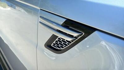 2014 Land Rover Range Rover Sport Supercharged Sport Utility 4D - Photo 17 - Manassas, VA 20109