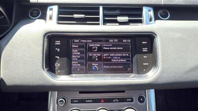 2014 Land Rover Range Rover Sport Supercharged Sport Utility 4D - Photo 28 - Manassas, VA 20109