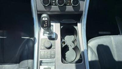 2014 Land Rover Range Rover Sport Supercharged Sport Utility 4D - Photo 30 - Manassas, VA 20109