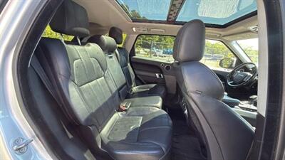 2014 Land Rover Range Rover Sport Supercharged Sport Utility 4D - Photo 48 - Manassas, VA 20109