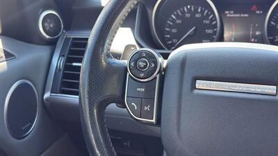 2014 Land Rover Range Rover Sport Supercharged Sport Utility 4D - Photo 22 - Manassas, VA 20109